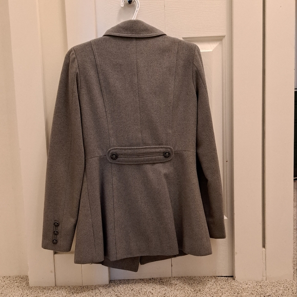 VERO MODA Grey Jacket - Picture 6 of 6